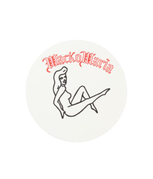 PAPER COASTER SET (SET OF 5)