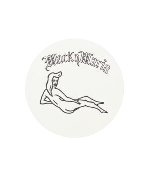 PAPER COASTER SET (SET OF 5)