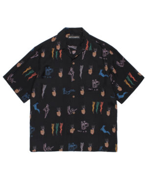 HAWAIIAN SHIRT