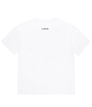 WASHED HEAVY WEIGHT T-SHIRT