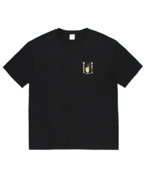 WASHED HEAVY WEIGHT T-SHIRT