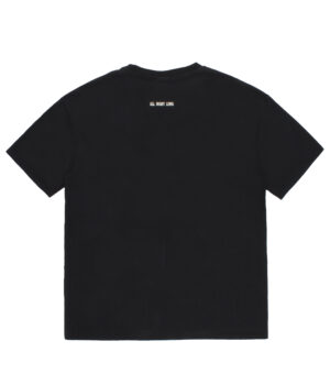 WASHED HEAVY WEIGHT T-SHIRT