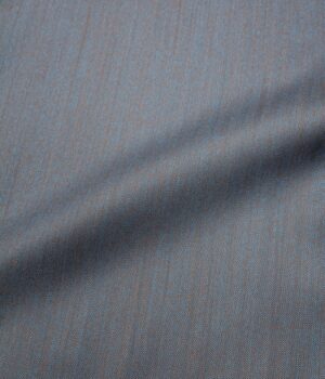 LORO PIANA / PLEATED TROUSERS(TYPE-2)