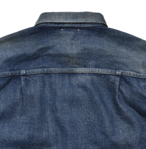 Denim CF-TYPE2 GJKT USD