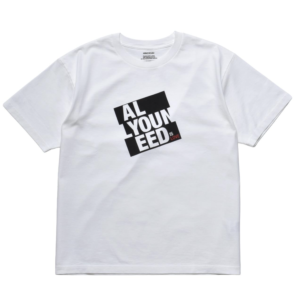 All You Need is Love T-SH