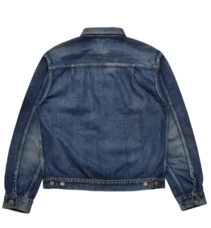 Denim CF-TYPE2 GJKT USD