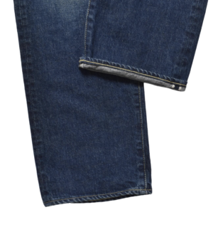 L.Straight 5pocket USD