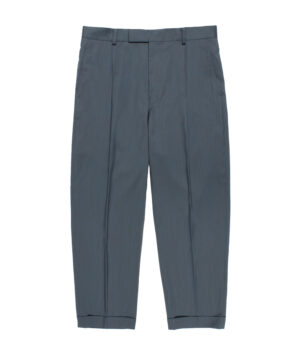 LORO PIANA / PLEATED TROUSERS(TYPE-2)