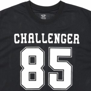 L/S NUMBERS DRY MESH TEE