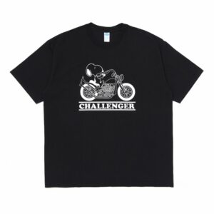 SNOOPY TEE