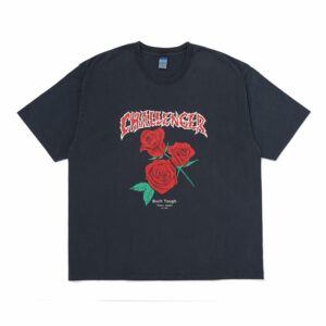PIGMENT ROSE TEE