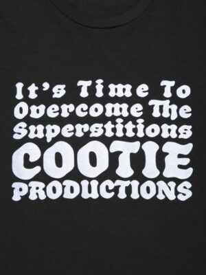 Gas Boil Zimbabwe Jersey S/S Tee – 2