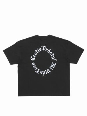 Gas Boil Zimbabwe Jersey S/S Tee – 1