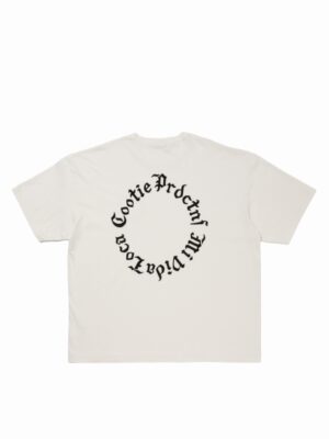 Gas Boil Zimbabwe Jersey S/S Tee – 1