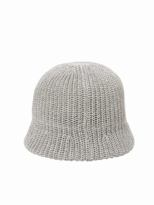 Knit Crusher Hat