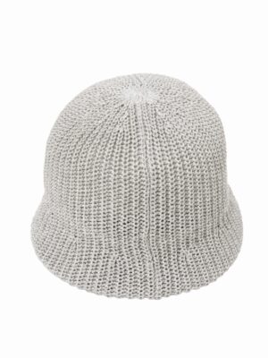 Knit Crusher Hat