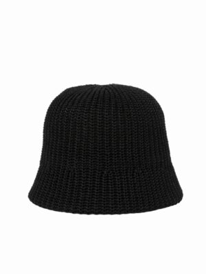 Knit Crusher Hat
