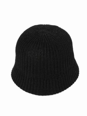 Knit Crusher Hat