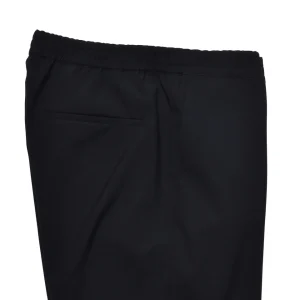 Wool Tropical Cloth Easy TRS