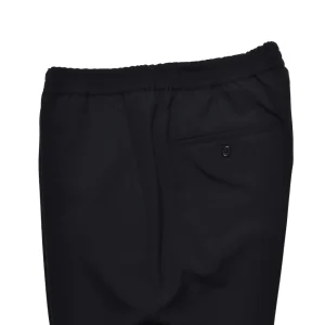 Wool Tropical Cloth Easy TRS