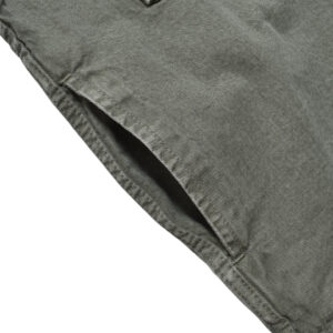 Cotton Linen Light Chino Shirt JKT