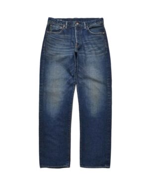 L.Straight 5pocket USD