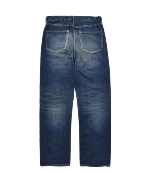 L.Straight 5pocket USD