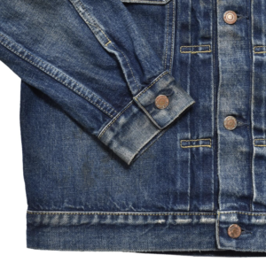 Denim CF-TYPE2 GJKT USD