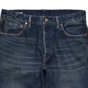 L.Straight 5pocket USD