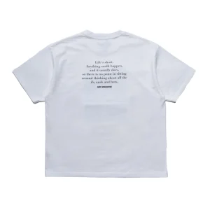 Amy Winehouse “Profi le” Photo S/S Tee
