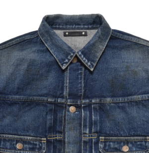 Denim CF-TYPE2 GJKT USD