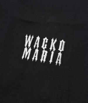 HEALTHKNIT / HENRY NECK T-SHIRT