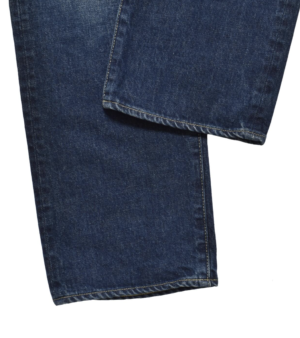 L.Straight 5pocket USD