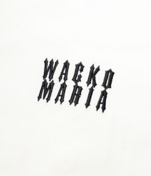 HEALTHKNIT / HENRY NECK T-SHIRT