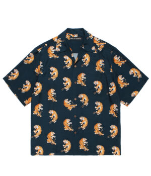 TIM LEHI / HAWAIIAN SHIRT