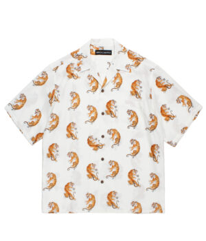 TIM LEHI / HAWAIIAN SHIRT