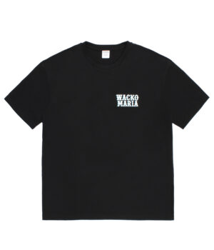 WASHED HEAVY WEIGHT T-SHIRT