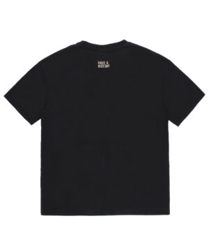 WASHED HEAVY WEIGHT T-SHIRT