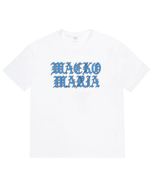 WASHED HEAVY WEIGHT T-SHIRT