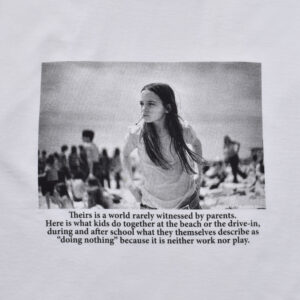 Joseph Szabo × Stie-lo T-SH