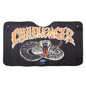 SNAKE SUNSHADE