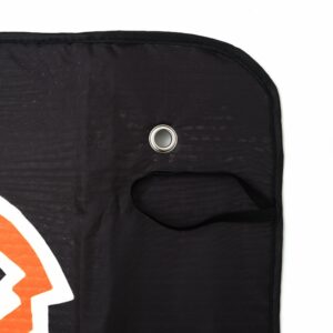 SNAKE SUNSHADE