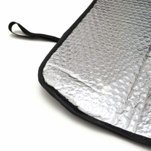SNAKE SUNSHADE