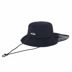 BANDANA BEACH HAT