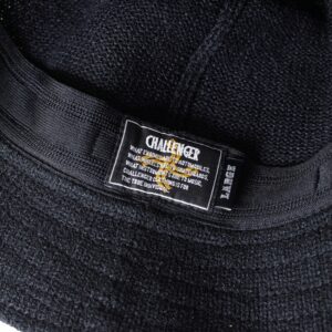 BANDANA BEACH HAT