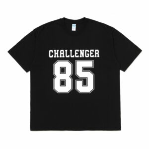 NUMBERS DRY MESH TEE
