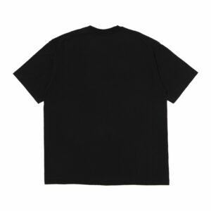 NUMBERS DRY MESH TEE