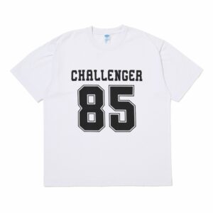 NUMBERS DRY MESH TEE