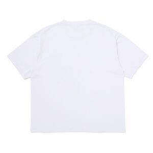 NUMBERS DRY MESH TEE