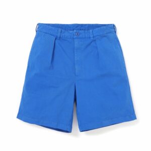 PIGMENT CHINO SHORTS